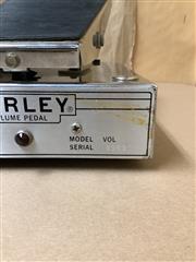 Vintage MORLEY MINI VOLUME PEDAL